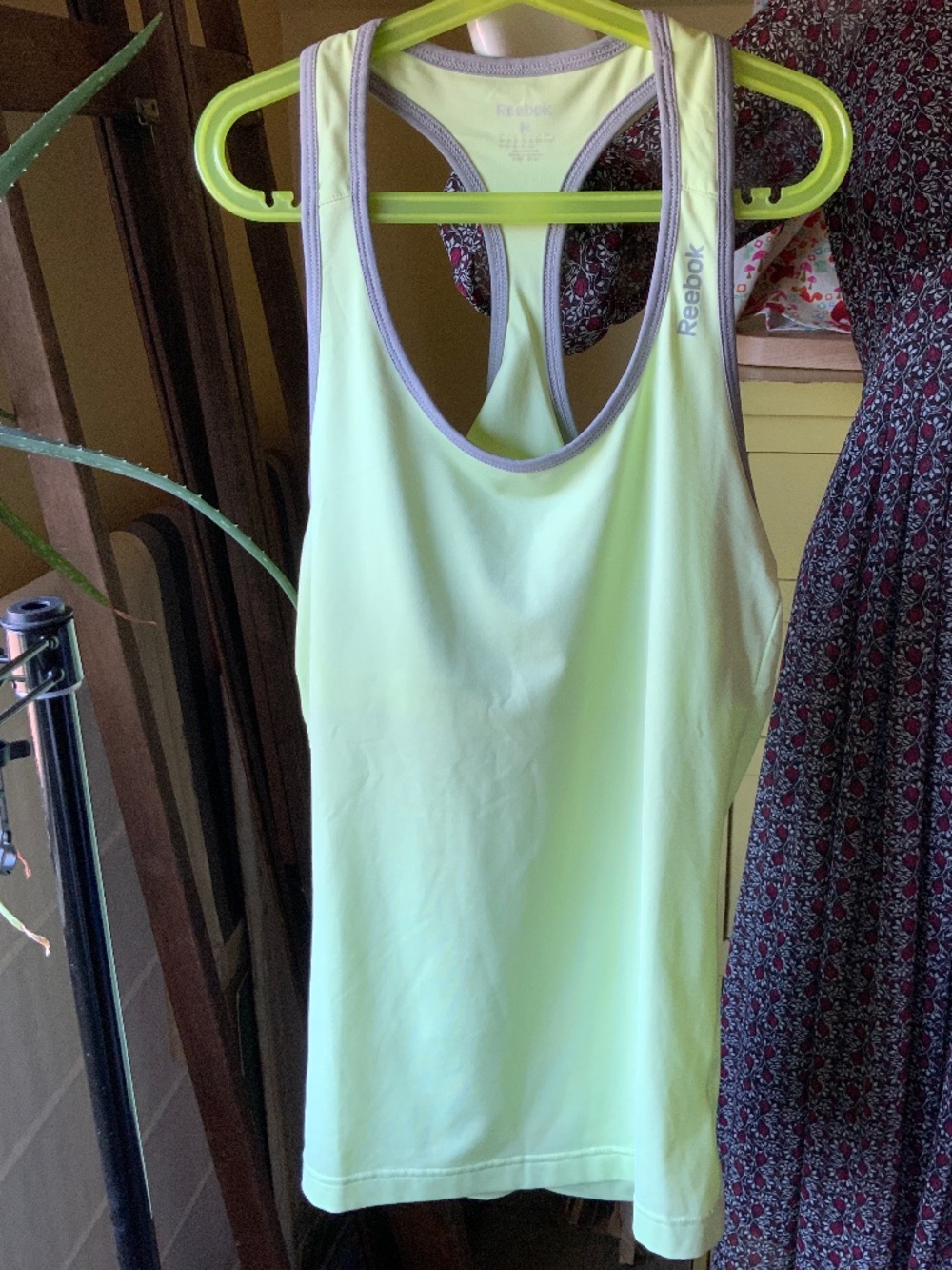 Reebok Tank Top